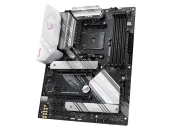 MB AM4 Asus ROG STRIX B550-A GAMING  ATX