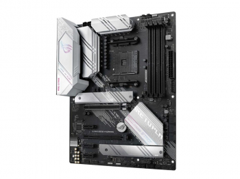 MB AM4 Asus ROG STRIX B550-A GAMING  ATX