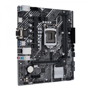 MB S1200 Asus PRIME H510M-D  mATX