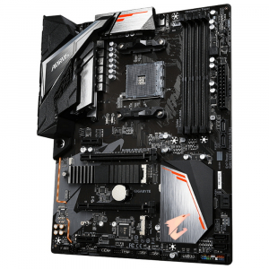 MB AM4 Gigabyte B450 AORUS ELITE V2 1.0  ATX