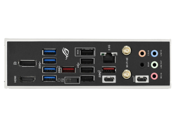 MB AM5 ASUS ROG STRIX B650E-F GAMING WIFI ATX