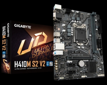 MB S1200 Gigabyte H410M S2 V2 1.0  mATX