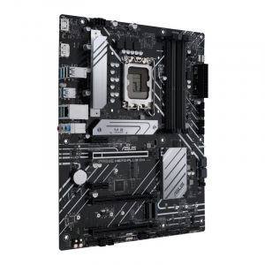 MB S1700 Asus PRIME H670-PLUS D4  ATX