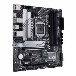 MB S1200 Asus PRIME B560M-A  mATX