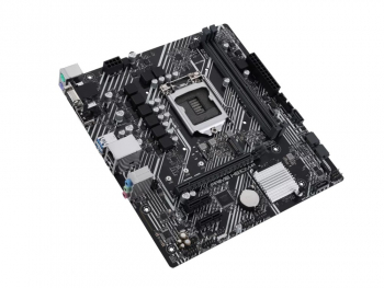 MB S1200 Asus PRIME H510M-E  mATX