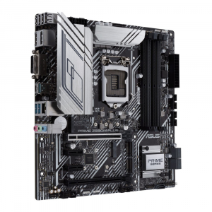 MB S1200 Asus PRIME Z590M-PLUS  mATX