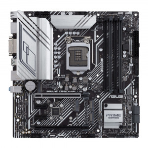 MB S1200 Asus PRIME Z590M-PLUS  mATX