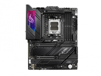 MB AM5 ASUS ROG STRIX X670E-E GAMING WIFI, ATX