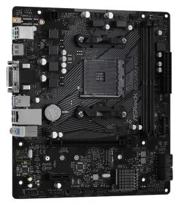 MB AM4 ASRock B550M-HDV  mATX