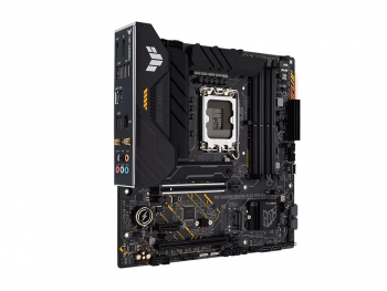 MB S1700 Asus TUF GAMING B660M-PLUS WIFI D4  mATX