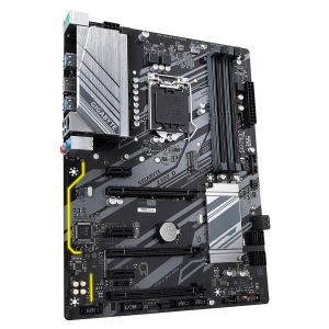 MB Gigabyte Z390 D 1.0 ATX