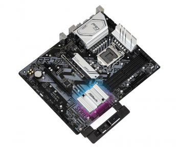 MB S1200 ASRock Z590 PRO4  ATX