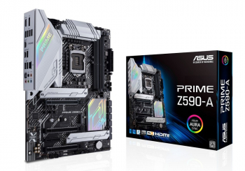 MB S1200 Asus PRIME Z590-A  ATX