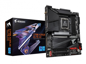 MB S1700 Gigabyte Z790 AORUS ELITE AX  ATX