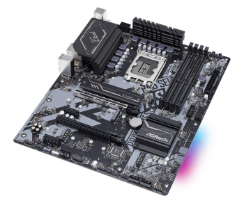 MB S1700 ASRock B660 PRO RS  ATX