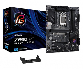 MB S1700 ASRock Z690 PG RIPTIDE  ATX