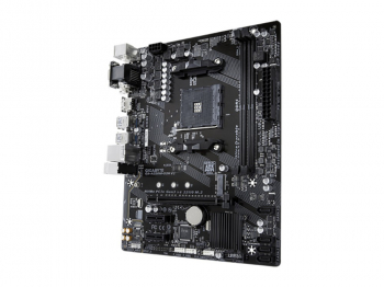 MB AM4 Gigabyte A320M-S2H V2 1.1  mATX