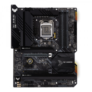 MB S1200 Asus TUF GAMING Z590-PLUS  ATX