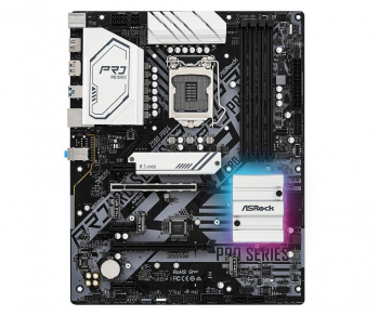 MB S1200 ASRock Z590 PRO4  ATX