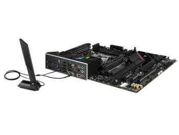 MB AM5 ASUS ROG STRIX B650E-F GAMING WIFI ATX