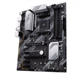 MB AM4 Asus PRIME B550-PLUS  ATX