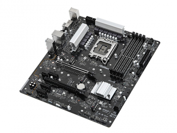 MB S1700 ASRock Z690 PHANTOM GAMING 4/D5, ATX