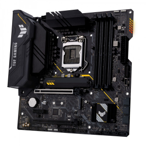 MB S1200 Asus TUF GAMING B560M-PLUS  mATX