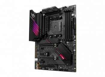 MB AM4 Asus ROG STRIX B550-XE GAMING WIFI (bundled ASUS Hyper M.2 x16 Gen 4 Card)  ATX