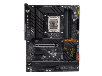 MB S1700 Asus TUF GAMING Z690-PLUS WIFI D4 ATX