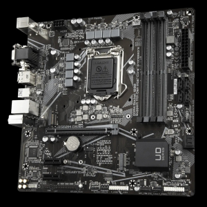 MB S1200 Gigabyte B560M H 1.0  mATX