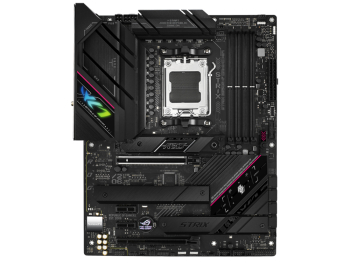 MB AM5 ASUS ROG STRIX B650E-F GAMING WIFI ATX