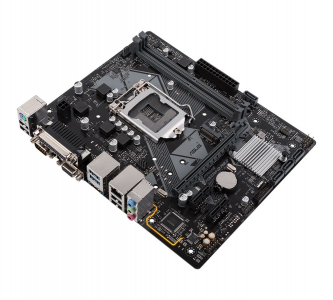 MB Asus PRIME H310M-D R2.0 mATX