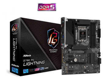 MB S1700 ASRock Z790 PG LIGHTNING  ATX