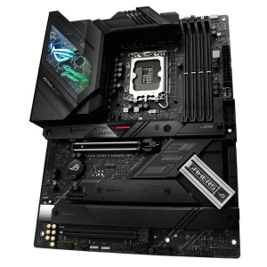 MB S1700 Asus ROG STRIX Z690-F GAMING WIFI  ATX