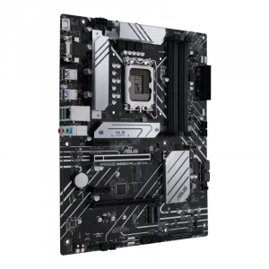 MB S1700 Asus PRIME B660-PLUS D4  ATX