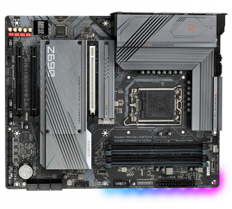 MB S1700 Gigabyte Z690 GAMING X DDR4  ATX