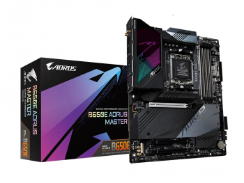 MB AM5 Gigabyte B650E AORUS MASTER  ATX