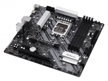 MB S1700 ASRock Z690M PHANTOM GAMING 4 mATX