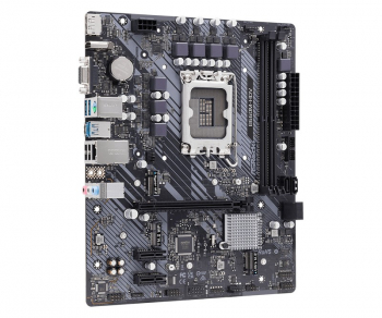 MB S1700 ASRock B660M-HDV  mATX