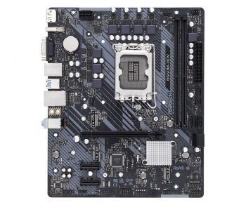 MB S1700 ASRock B660M-HDV  mATX