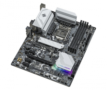 MB S1200 ASRock H570 STEEL LEGEND ATX