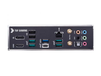 MB S1700 Asus TUF GAMING B660M-PLUS WIFI D4  mATX