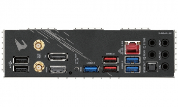 MB AM4 Gigabyte B550 AORUS ELITE AX V2  ATX