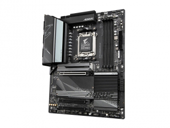 MB AM5 Gigabyte X670 AORUS ELITE AX  ATX