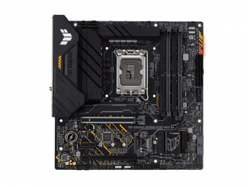 MB S1700 Asus TUF GAMING B660M-PLUS WIFI D4  mATX