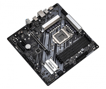 MB S1200 ASRock Z590M PHANTOM GAMING 4  mATX