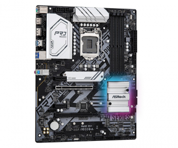 MB S1200 ASRock Z590 PRO4  ATX