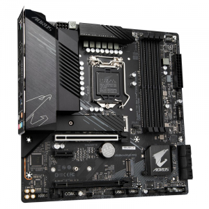 MB S1200 Gigabyte B560M AORUS PRO 1.0  mATX