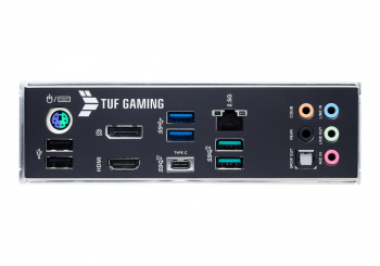 MB S1200 Asus TUF GAMING Z590-PLUS  ATX