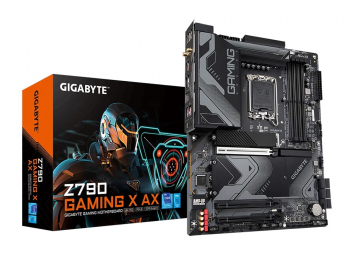 MB S1700 Gigabyte Z790 GAMING X AX  ATX